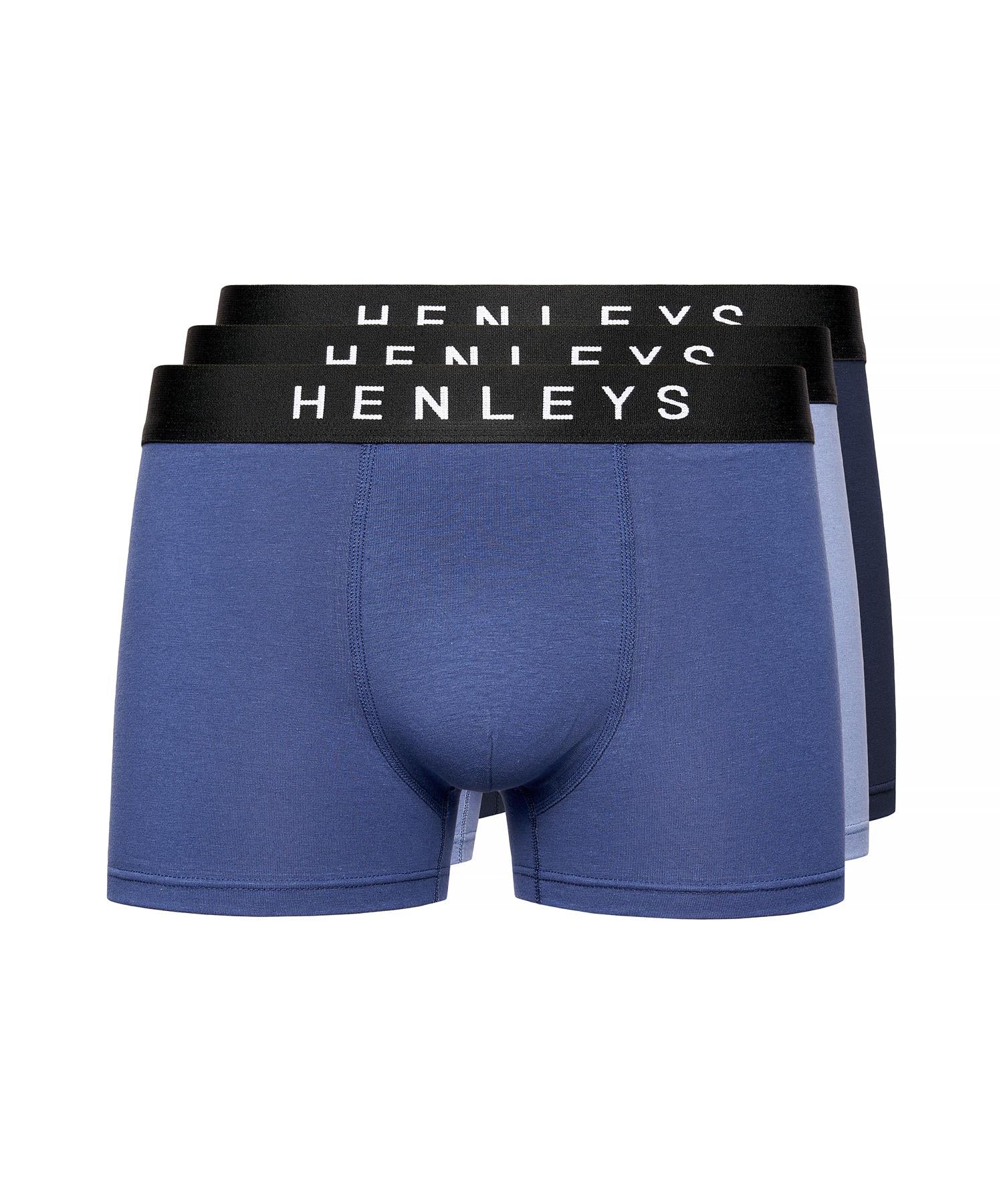 Underwear & Accessories